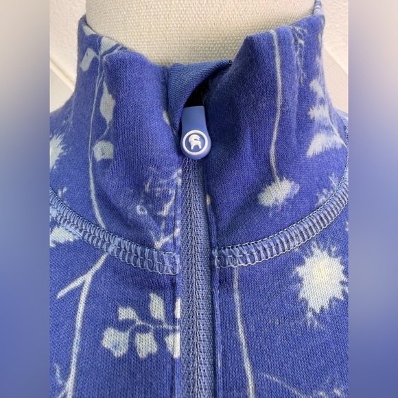 Backcountry Cedars RWS Merino Mid Weight Baselayer Crew Top Size Medium - Picture 5 of 12